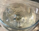 夏の蒟蒻ゼリードリンク作り方3写真