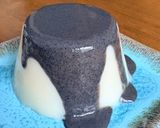 ソイリッチ⭐︎豆乳プリン作り方3写真