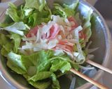 🩷ハムのマリネサラダ🥗作り方9写真
