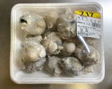 タコの口（タコトンビ）贅沢な煮貝の味作り方1写真