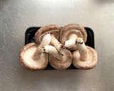干し椎茸　生の椎茸から作るから安くて簡単安心作り方1写真