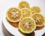 柚子ぽん酢作り方1写真
