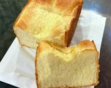 ミルクの風味が優しい食パン作り方12写真