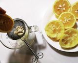 柚子ぽん酢作り方2写真