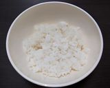 簡単☆お手軽麻婆春雨丼♩作り方5写真