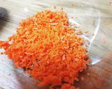 お豆腐から手作りがんも作り方2写真