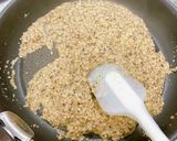 色々使える♪椎茸シャンピニオンデュクセル作り方3写真