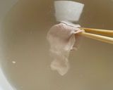 ☆冷しゃぶ☆油淋鶏ソース作り方2写真