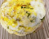 米粉お好み焼きでヘルシーおやつ作り方8写真