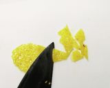 柚子の皮 切り方3種&冷凍保存作り方5写真
