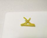 柚子の皮 切り方3種&冷凍保存作り方9写真