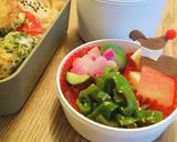 ピーマンの美味しい食べ方作り方17写真