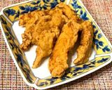 お弁当にもささみ天ぷら(唐揚げも）作り方13写真