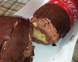 コーラケーキ(飲めないけど……笑)作り方7写真