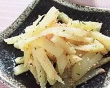 明太ポテト作り方17写真