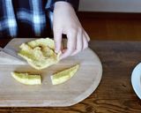 ポケモン ピカチュウ サンタケーキ作り方15写真