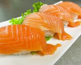【捨てるとこナシ】サーモン全身食べ尽くし作り方7写真