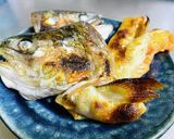 【捨てるとこナシ】サーモン全身食べ尽くし作り方12写真