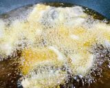 【捨てるとこナシ】サーモン全身食べ尽くし作り方13写真