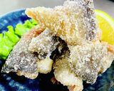 【捨てるとこナシ】サーモン全身食べ尽くし作り方14写真
