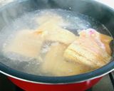 【捨てるとこナシ】サーモン全身食べ尽くし作り方16写真