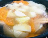 【捨てるとこナシ】サーモン全身食べ尽くし作り方17写真