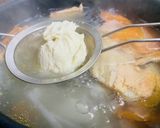 【捨てるとこナシ】サーモン全身食べ尽くし作り方18写真
