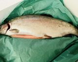【捨てるとこナシ】サーモン全身食べ尽くし作り方20写真
