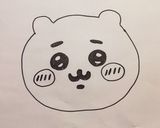 ちいかわサンタのドームケーキ♡ズコット作り方13写真