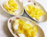 居酒屋のやみつきキャベツ♪ 漬物風^_^作り方7写真
