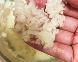 お野菜たっぷり！簡単ミートソース作り方3写真