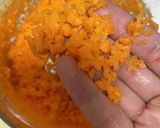 お野菜たっぷり！簡単ミートソース作り方5写真
