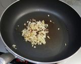 白菜たっぷり消費!麻婆白菜作り方3写真
