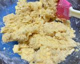 私が食べたいサクホロクッキー作り方2写真