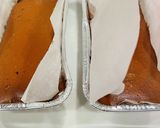 クリスマス★チョコチーズケーキのムース風作り方7写真