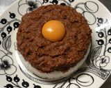 トマトたっぷり高野豆腐のキーマカレー作り方13写真
