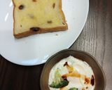 レンジで目玉焼き作り方4写真