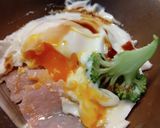 レンジで目玉焼き作り方5写真