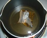スモークサーモンの押し寿司作り方1写真