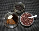 中国人奥さんに習った皮から作る水餃子。作り方6写真
