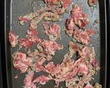 パーティにぴったりビーフペッパーランチ！作り方2写真