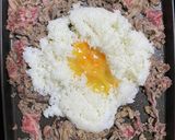 パーティにぴったりビーフペッパーランチ！作り方3写真