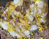 パーティにぴったりビーフペッパーランチ！作り方4写真