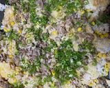 パーティにぴったりビーフペッパーランチ！作り方5写真