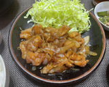 俺の生姜焼き作り方5写真