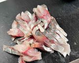 アジ（鯵）丼～魚の駅生地～作り方4写真