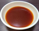 簡単☆お手軽麻婆春雨丼♩作り方1写真