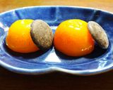 金柑のバルサミコ酢煮 砂糖無し作り方5写真