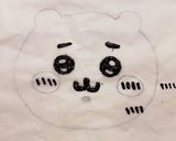 ちいかわサンタのドームケーキ♡ズコット作り方17写真