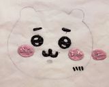 ちいかわサンタのドームケーキ♡ズコット作り方18写真